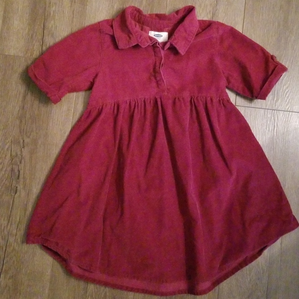 Old Navy girls dress